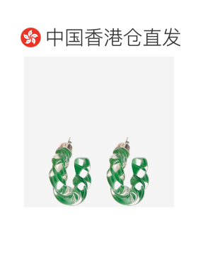 香港直邮BOTTEGA VENETA 女士项链 676452V507R37【付后1h可退】