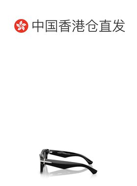 香港直邮Burberry 巴宝莉 男士 眼鏡方形鏡框太陽眼鏡 BE4438U300