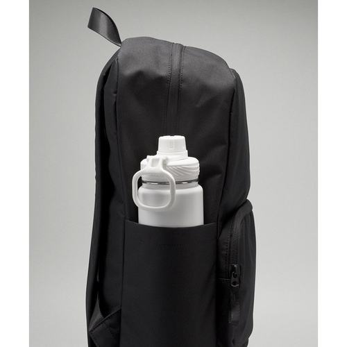 自营1h可退 欧洲直邮LULULEMON露露乐檬 Everywhere 22L 背包 Tec - 图2