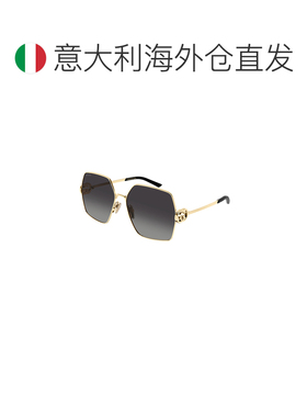 欧洲直邮gucci/古驰 男士 太阳镜