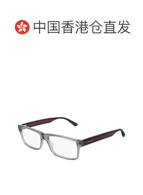 香港直邮Gucci 古驰 男士 -eyeglasses 眼镜 GG0752O003FB