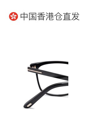 香港直邮Tom Ford 汤姆 福特 男士 LUCIDO ACETATE+METAL 黑色眼