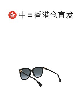 香港直邮Gucci 古驰 女士 GG 猫眼框太阳眼镜 GG1071S
