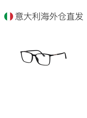 1h可退 欧洲直邮CALVIN KLEIN 男士眼镜 CK22508002 SS2026 黑色