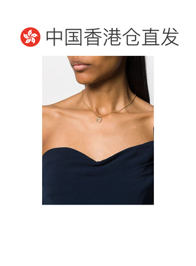 香港直邮SALVATORE FERRAGAMO 女士项链 7601320696支付后1h可退