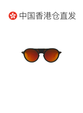 1h可退 香港直邮Moncler 盟可睐 女士 太阳眼镜 grey灰色 舒适时
