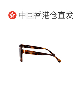香港直邮MaxMara 麦斯玛拉 女士 AVANA SCURA / MARRONE 醋纤太阳