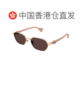 香港直邮Gucci 古驰 女士 -sunglasses 太阳镜 GG1593S003PB