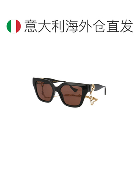 欧洲直邮gucci/古驰 女士 太阳镜