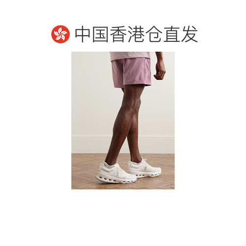 1h可退 香港直邮Lululemon 男士 Pace Breaker 7