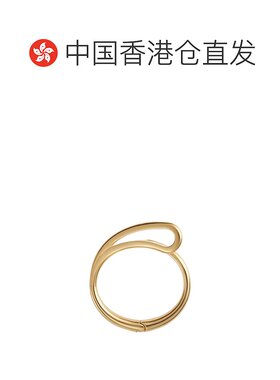 香港直邮Bottega Veneta 褶边手环 804844VAHU0 【付后1h可退】