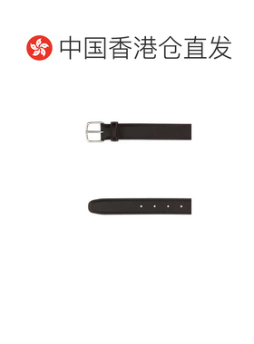香港直邮THE ROW 男士腰带 M1009L60DBK AW2026 【付后1h可退】