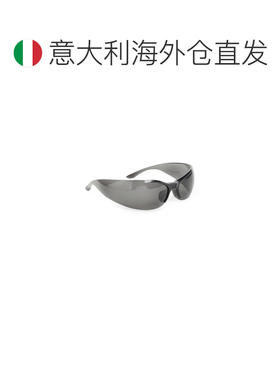 1h可退 欧洲直邮BALENCIAGA 女士太阳镜 837796T00071000 SS2026