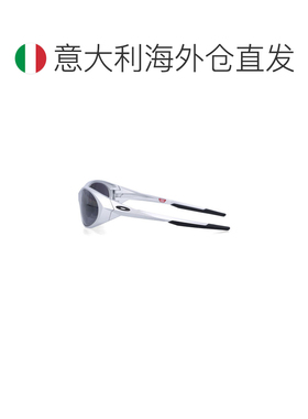 1h可退 欧洲直邮OAKLEY 男士太阳镜 26P0OO943805 SS2026 白色 Oa