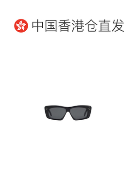 1h可退 香港直邮CELINE 男士太阳镜 4S259CPLB38NO AW2024 黑色 F