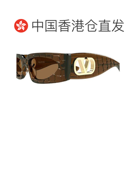 1h可退 Valentino 全框太阳镜 VG0001S