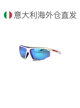 香港直邮PRADA 男士眼镜 0PS07YS15K08R SS2026 花色 Sunglasses