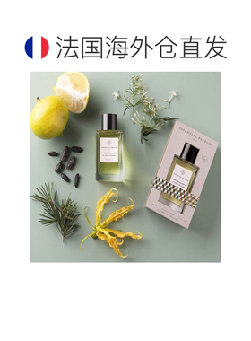 欧洲直邮Essential Parfums中性浓香水小众香调自然沁人心脾正品