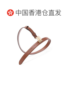 香港直邮MIU MIU 女士腰带 5CC5652AIXF0005 CO 【付后1h可退】