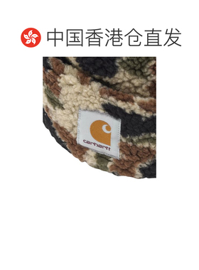 香港直邮CARHARTT WIP 男士帽子 I03384833HXX AW【付后1h可退】