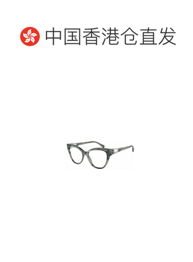 1h可退 香港直邮EMPORIO ARMANI 女士眼镜 3212VISTA5035 AW2025