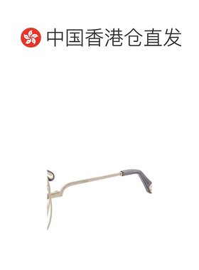 香港直邮Chloe 圆框太阳镜 CE114SD蔻依