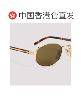 香港直邮Prada 全框太阳镜 PRB53S普拉达配饰