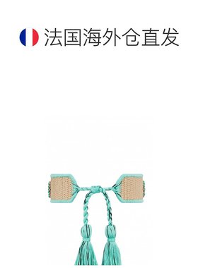 自营欧洲直邮Dior/迪奥 克里斯汀 迪奥 迪奥里维埃拉手链配饰