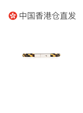 香港直邮BOTTEGA VENETA 男士手链手镯 815595V507C5284 SS2025