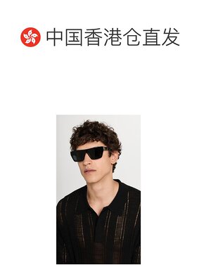 1h可退 香港直邮Saint Laurent 圣罗兰 女士 SL M131 眼镜 SLM131