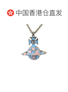 香港直邮VIVIENNE WESTWOOD 女士项链 6302023202P190CN SS2024