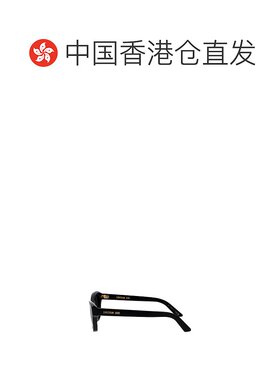 香港直邮Dior 蝴蝶框太阳镜 DIORMIDNIGHTB2I迪奥