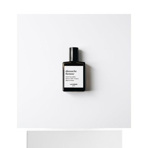 欧洲直邮法国直邮正品VERSATILE香水dimanche flemme 恋床周日 15 - 图3