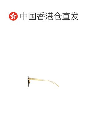 香港直邮Bottega Veneta 葆蝶家 男士 圆框太阳镜 BV1389S