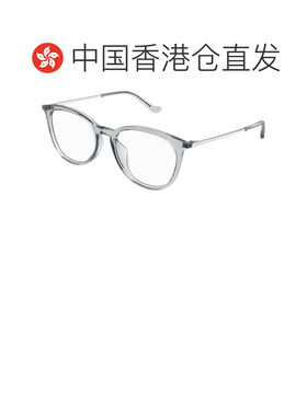 1h可退 香港直邮Gucci 古驰 女士 -eyeglasses 眼镜 GG1468OA002D