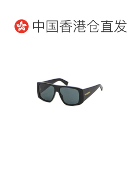 1h可退 香港直邮Saint Laurent 圣罗兰 女士 Eyewear SL 832 方形