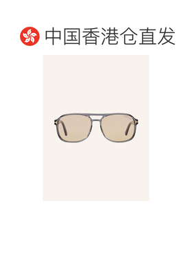 香港直邮TOM FORD 女士太阳镜 100152079514000 CO 花色 Sunglass
