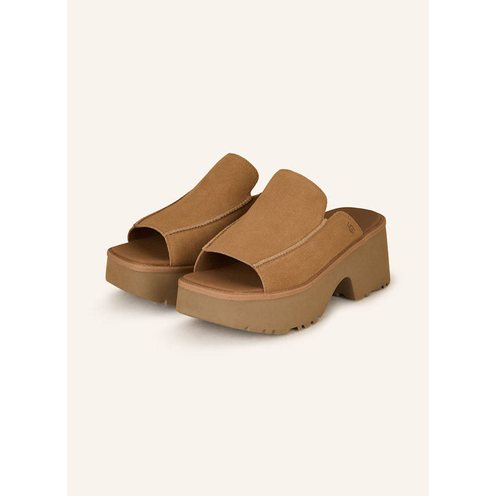 欧洲直邮ugg 女士 凉鞋,淘宝优惠券,粉丝福利购,淘宝优惠卷