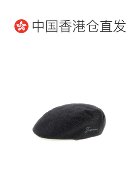 香港直邮JACQUEMUS 女士帽子 25HACU00791AW00700【付后1h可退】