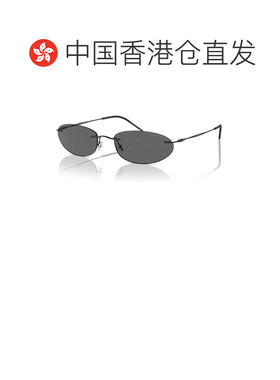1h可退 香港直邮armani 阿玛尼 女士 -sunglasses 太阳镜 AR1508M