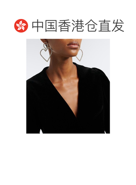 香港直邮IsabelMarant伊莎贝尔 玛兰女士耳环 【付后1h可退】