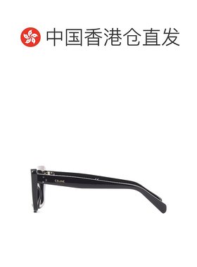 香港直邮Celine 有色镜片方框太阳眼镜 CL40187I.