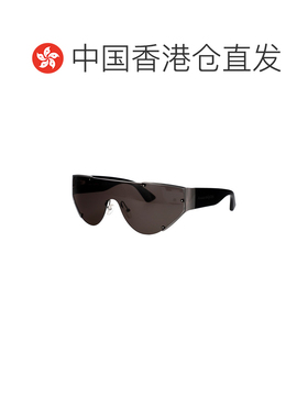 1h可退 香港直邮ALEXANDER MCQUEEN 男士太阳镜 AM0447S001 SS202