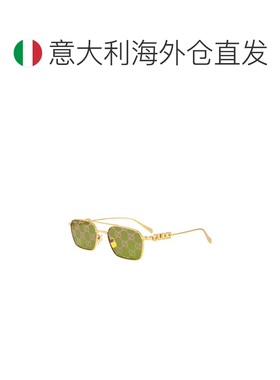 欧洲直邮gucci/古驰 女士 太阳镜眼镜