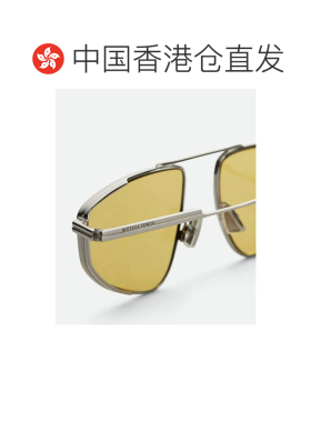 香港直邮Bottega Veneta 全框太阳镜 861365V4450