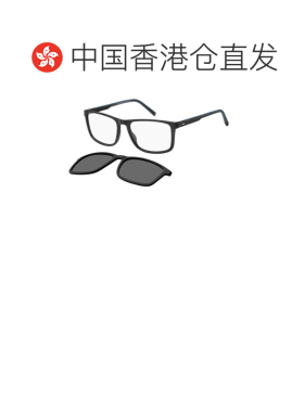 1h可退 香港直邮Tommy Hilfiger 汤米 希尔费格 男士 -sunglasses