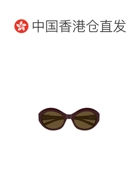 1h可退 香港直邮Balenciaga 全框太阳镜 BB0460S