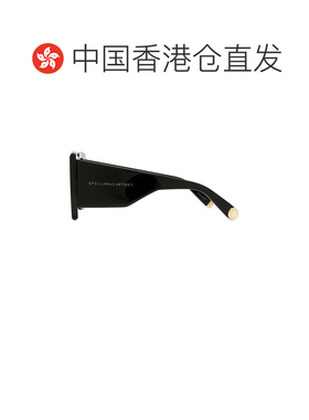 1h可退 香港直邮Stella Mccartney 斯特拉 麦卡特尼 女士 圆章太