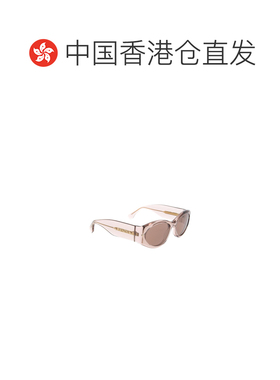 1h可退 香港直邮FENDI 女士眼镜 FE40239I45E AW2026 粉红色 框架