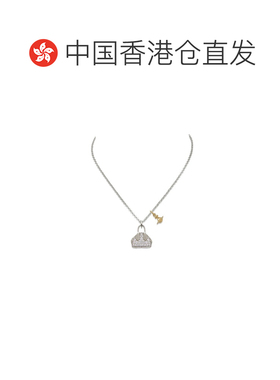 1h可退 Vivienne Westwood Yasmine 吊坠项链 630203II02